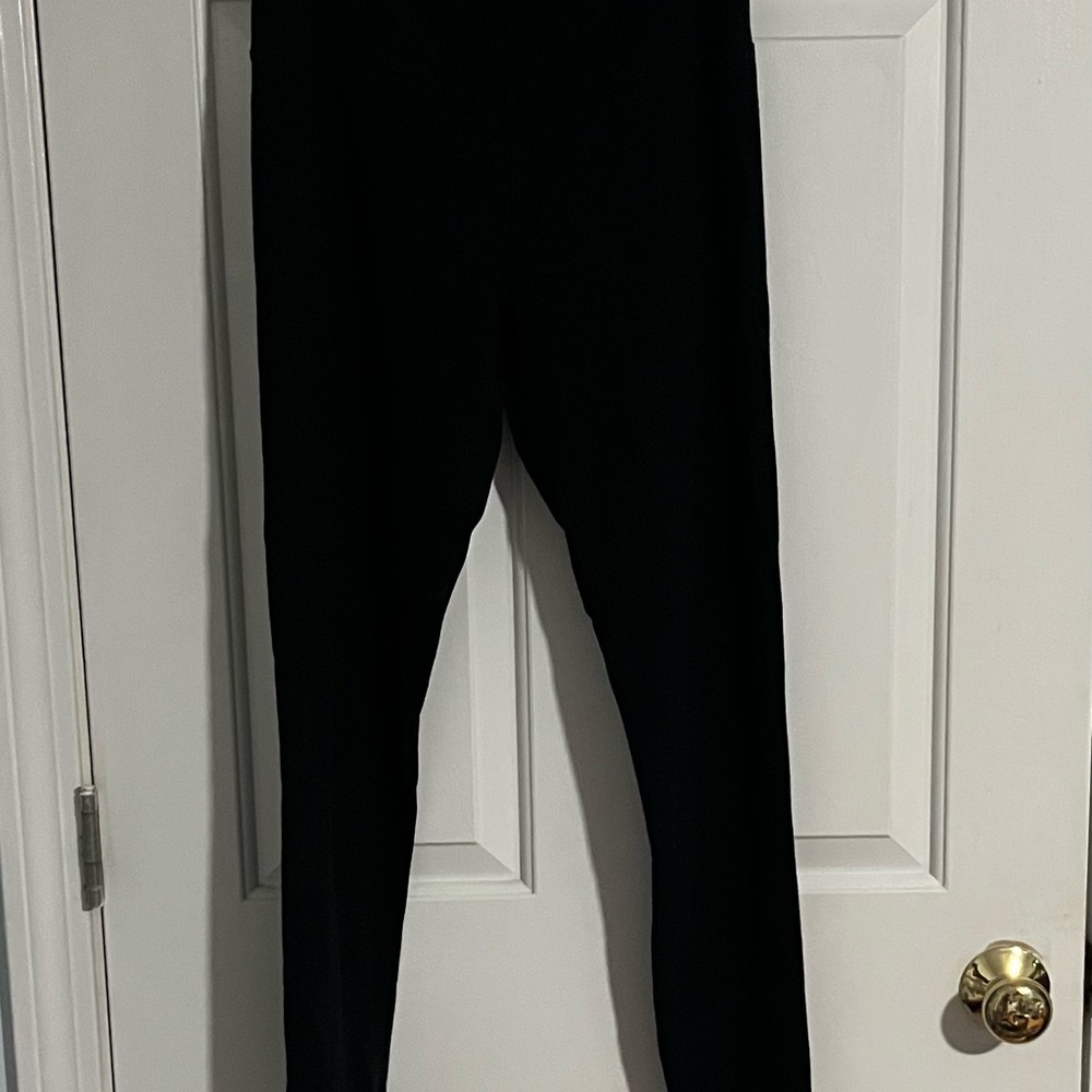 Aerie Black Leggings